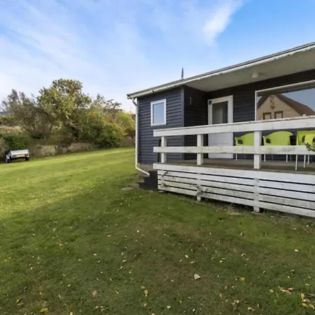 Cozy Annex With Sea View Allinge-Sandvig